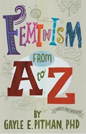 FEMINISM FROM A to Z